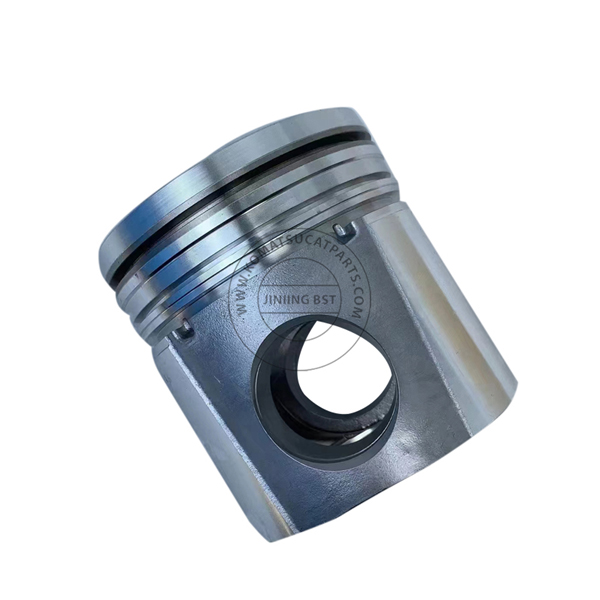 4933120 piston for cummins engine 6C QSL ISL