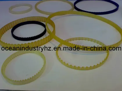 Mxl Timing Belt