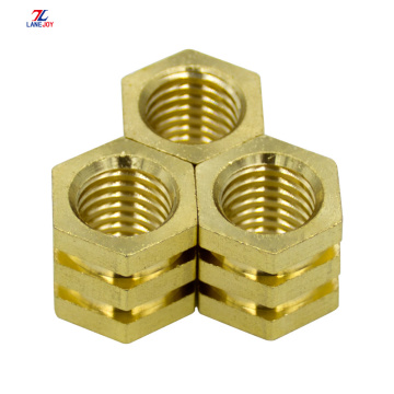 OEM High Precision Customized Made Brass Copper Bush