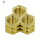 OEM High Precision Customized Made Brass Copper Bush