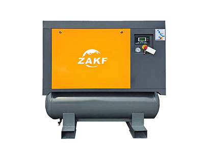 Portable Diesel Air Compressor