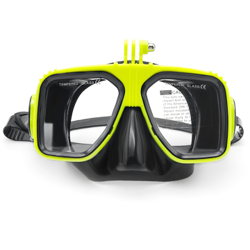Diving and Snorkeling Gear: Scuba Equipment, Snorkel Masks, and Spearfishing Tools