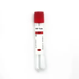 OEM vacuum collector PrP tube
