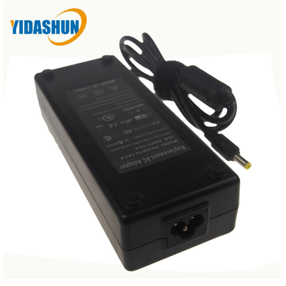 24V 5A AC DC محول استبدال محول التيار المتردد