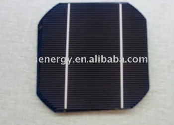SOLAR CELL 6''