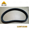 Hitachi ZX330LC-5G belt 1136715160
