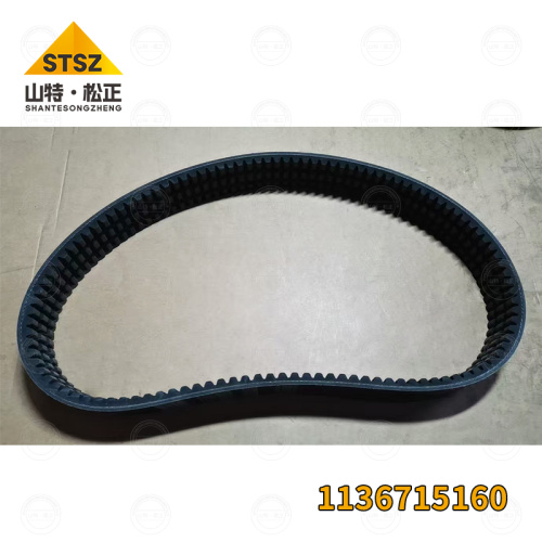 Hitachi ZX330LC-5G belt 1136715160