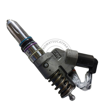 Injetor de combustível 4026222 para 4VBE34RW3 QSM11 M11 MOTOR