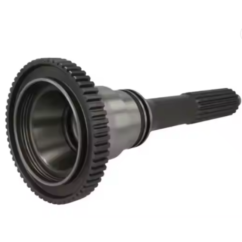 Customization Auto Manual Transmission Parts Gearbox Input Shaft 60T for Mercedes Benz 3892628301