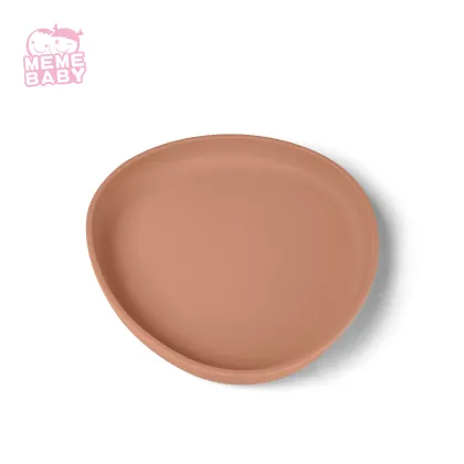 Best Seller BPA Free Kids Food Baby Plate