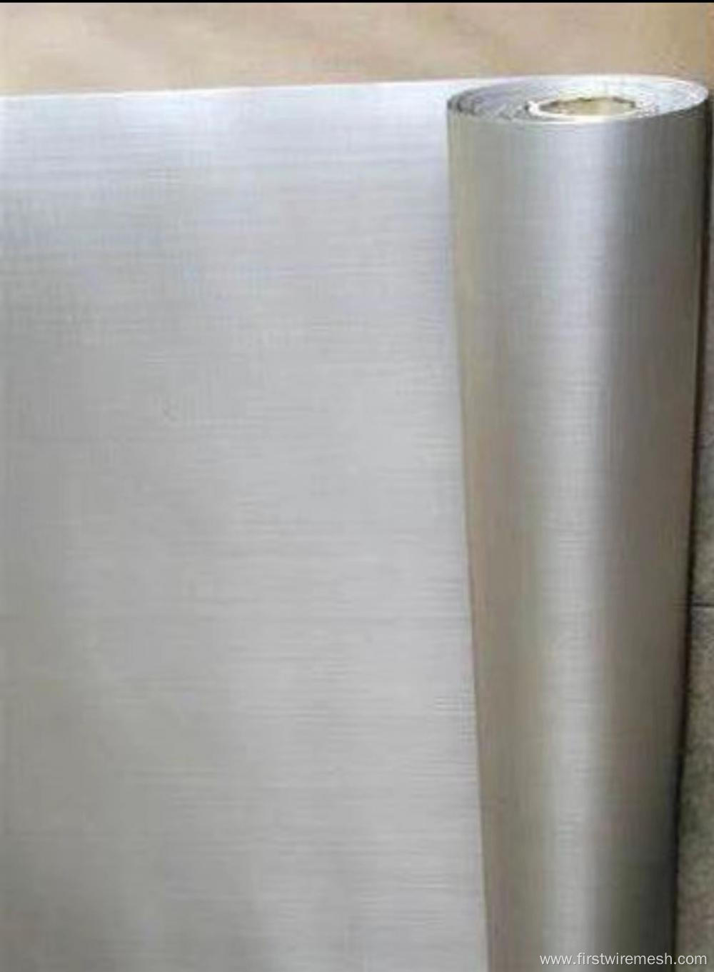 35micro stainless steel wire mesh