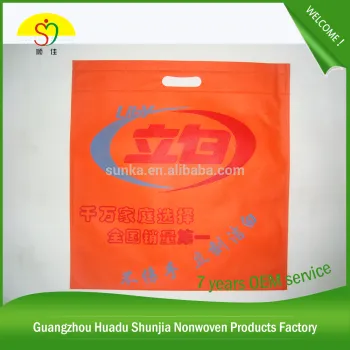 Top Quality Eco-friendly Laundry Bag
