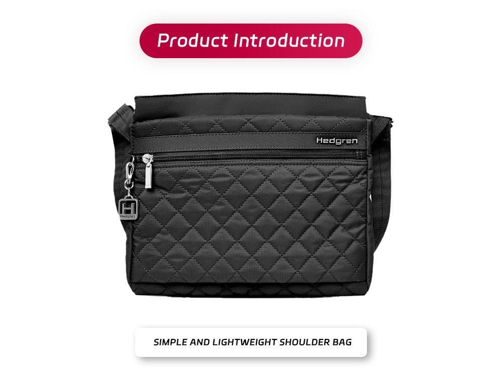 56-حقيبة كتف بسيطة وخفيفة الوزن-x 56-Simple and Lightweight Shoulder Bag-x