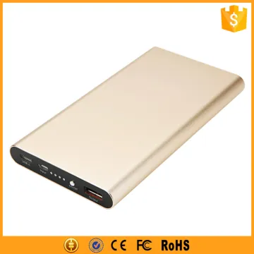 Quick Charge 4.0 Power Bank 90000mah 60000 mah, Powerbank 100000 mah