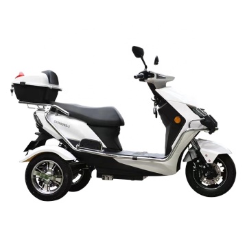Top 2023 Models: 60V Electric Tricycles, 800W Three Wheel Electric Bikes, and Strong Adult Trikes