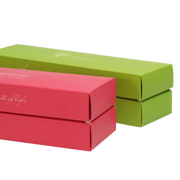 Bakery Boxes, Available in Various Colors and Sizes, Best Quality with Lower Price