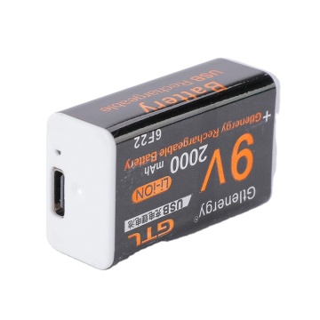 Limno2 Lithium 9v Primary Li-MnO2 Non Rechargeable Battery CR9V CP9V 9v Rechargeable Battery" could be shortened to "Lithium 9v Batteries: Primary & Rechargeable" for a title. However, if you need exactly one term or phrase from the provided text, it woul