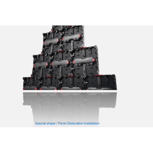 outdoor led video wall alibaba