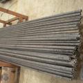 E235 cold drawn seamless precision steel tube