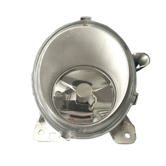 Sun Visor with High Beam and Fog Light for Business Truck