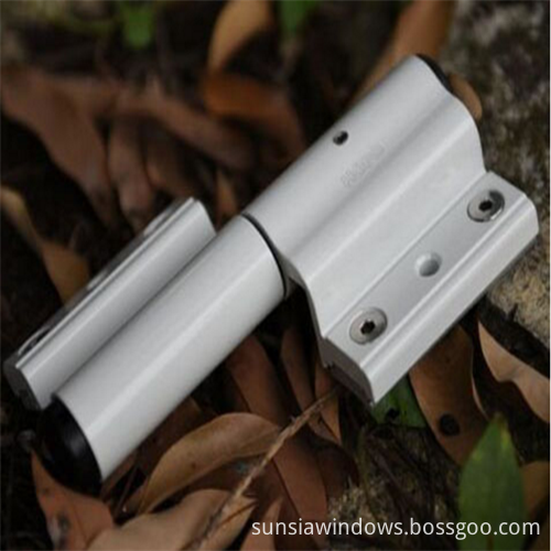 Barrel Hinge