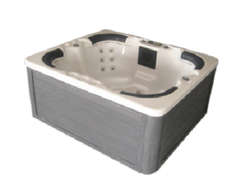 Freestanding Acylic Massage Outdoor hot tub spa