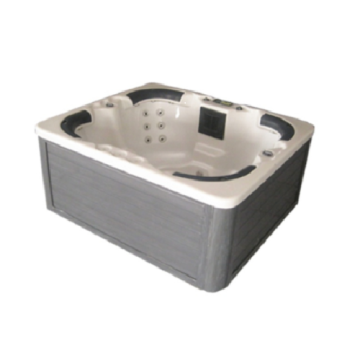 Freestanding Acylic Massage Outdoor hot tub spa