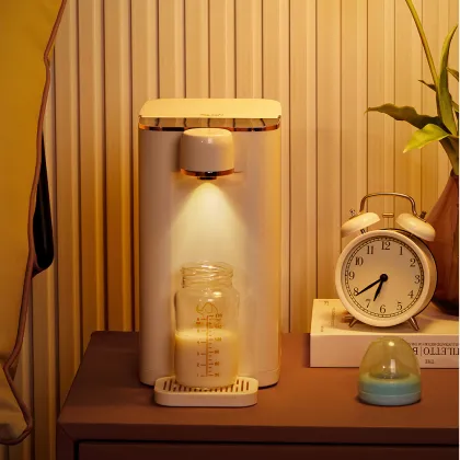 Portable Instant Hot Water Dispenser for Quick and Easy Use
