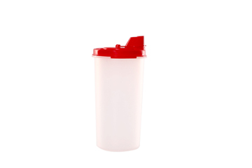 Plastic Cooking seasoning bottle dispenser