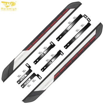 Maremlyn Universal Running Board Car Exterior Accessories SUV Body Kits Side Step