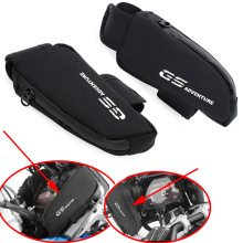 Motorcycle Accessories Fairing Bags For BMW R 1200 GS LC R1200GS LC Adv 2014 2015 2016 2017 2018 2019 / R 1250 GS 2018 - 2020