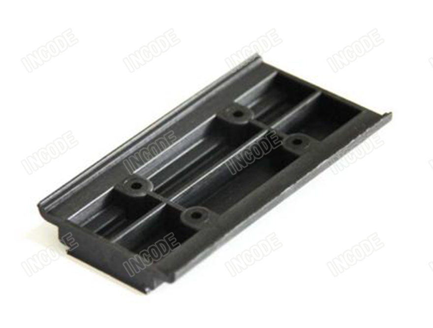 Chassis Dovetail For CIJ Printer Spare Part