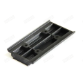 Chassis Dovetail For CIJ Printer Spare Part