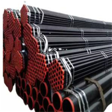 API 5L X52S Grade Seamless Line Pipe