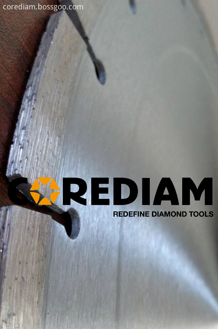 350mm diamond concrete blades-2