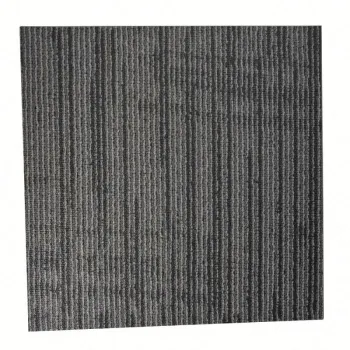 Anti-Slip White Vinyl PVC Floor Carpet for Office Building