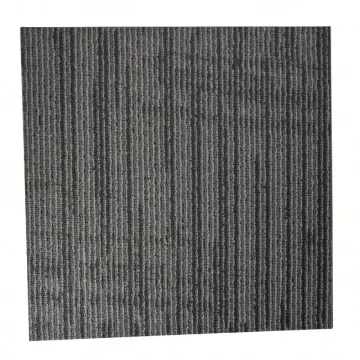 Anti-Slip White Vinyl PVC Floor Carpet for Office Building