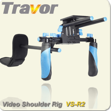 DSLR Shoulder Rig Vs-R2 for DSLR Camera/Camcorder (VS-R2)