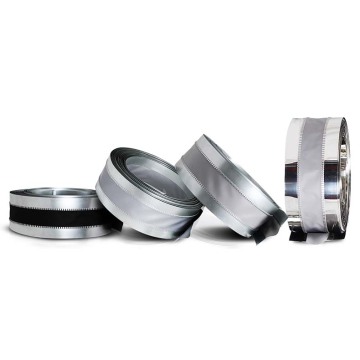 PVC Duct Flexible Air Canvas Connector for HVAC Ducts