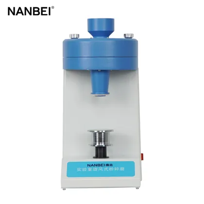 Agriculture Machinery Equipment FS-II Lab Whirlwind Mill