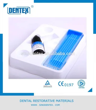 Dentex self etching adhesive 7th generation