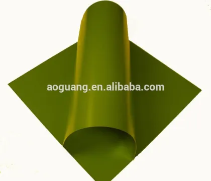 photosensitive printing plate