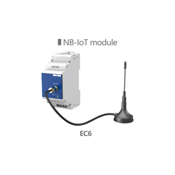 Digital Power Meter Modular Design RS4854/nb-iot