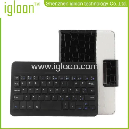 Bluetooth Keyboard For Samsung Galaxy Tab3 P3200 