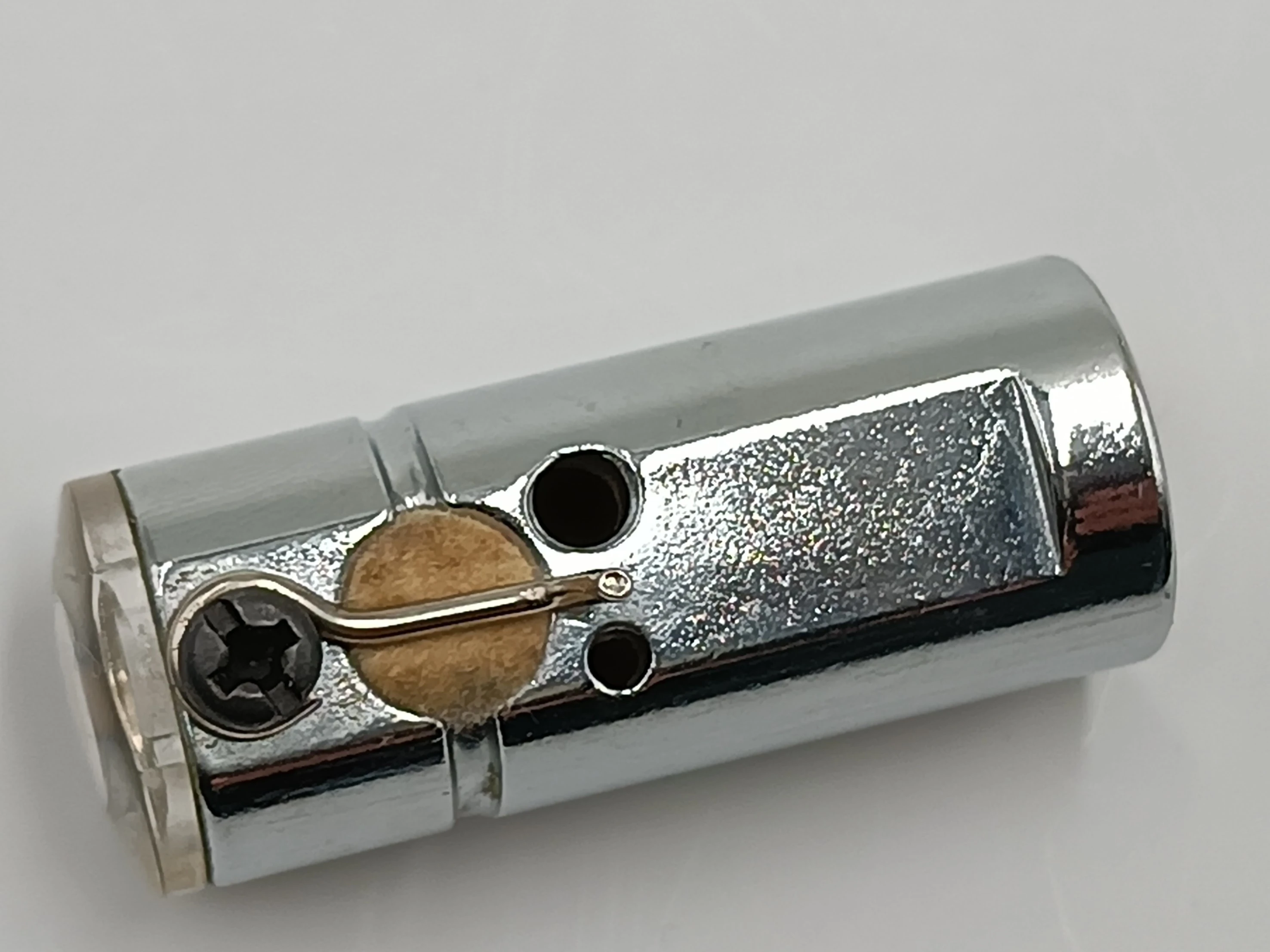152881001针对兄弟KE-430D的针冷却器组件