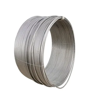 1 inch stainless steel tubing coil