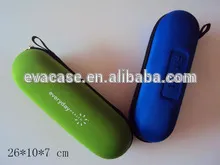 eva pencil case of eva smiggle pencil case of custom eva printed pencil case of eva hard pencil case with zipper and custom logo