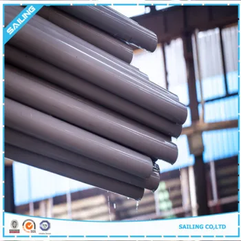 mechanical mechanical seamless steel tubing od 1/8