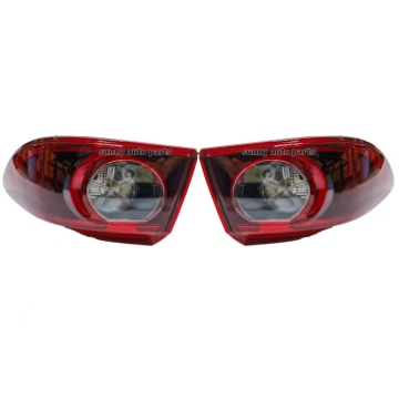 Wholesale LED Tail Lights for Mazda 3 2014