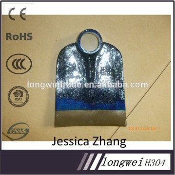 high quality garden hoe types H304, gardening tools